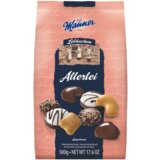 Manner medenjaci 500g Cene