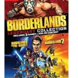 Borderlands Legendary Collection /Switch | Eponuda.ba