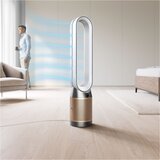 Dyson Cistac zraka Purifier Cool PC2 De-Nox, formaldehid, bijelo/zlatni 546519-01 | shoptok.hr