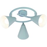 Lesnina XXXL STROPNI REFLEKTOR Amor 47/47/18 cm E14 | Shoptok.si