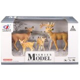 Ittl životinje jelen, srna i bambiji ( 723084 ) | ePonuda.com