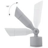  LED spoljašnje osvetljenje OKO LED/1W/350mA IP54 | Eponuda.com