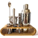 Koktel set sa stalkom | ePonuda.com