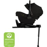 Nuna autosjedalica i-Size 40-87 cm Pipa Next System (0-13 kg) riveted CS10200SAPGL, CS10208RVTGL | shoptok.hr