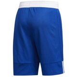 Adidas Hlače 3/4, 7/8 3G Speed Bela | Shoptok.si
