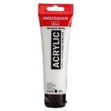 Royal Talens amsterdam akrilna boja 120ml - odaberite nijansu titanium white ( 680105 ) | ePonuda.com