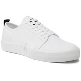 Calvin Klein Jeans WHITE MAN SPORTSHOE | shoptok.hr