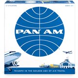 Funko NAMIZNA DRUŽABNA IGRA GAMES PAN AM Cene