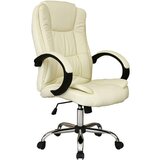 Gent Uredska stolica Grande beige | shoptok.hr