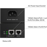 Tp-link injektor omada poe380s poe++ 90w 10g | Shoptok.si