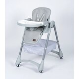 KIDILO HRANILICA ZA BEBE KD3-3 GRAY Cene