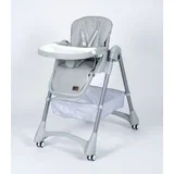 HRANILICA ZA BEBE KD3-3 GRAY