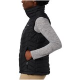 Columbia Jakne Powder Lite Vest-black Črna Cene