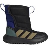 Adidas Cipele za dečake Winterplay c, Crne | ePonuda.com