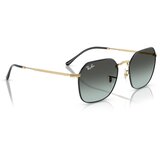 Ray-ban Sončna očala 0RB3694 9271GK53 Črna Cene