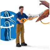 Schleich jetpackes, set figura | shoptok.hr