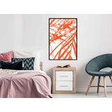  Poster - Incandescent Leaf 20x30 | shoptok.hr