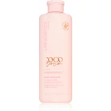 Lee Stafford CoCo LoCo Agave šampon za svakodnevno pranje kose za sjajnu i mekanu kosu 500 ml