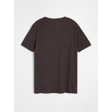 Sinsay Henley majica od pamuka | shoptok.hr