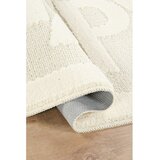 Foutastic Kremno bela kopalniška preproga 60x100 cm Happy – | Shoptok.si