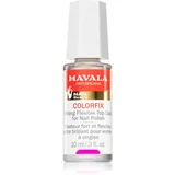 Colorfix nadlak za nokte za savršenu zaštitu i intenzivni sjaj 10 ml