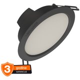 Ledvance led ugradna panel lampa 8W 6500K 4099854561627E Cene