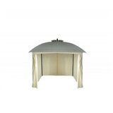 Green Bay Metalna gazebo tenda Savona