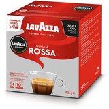 Lavazza Kapsule za kafu A Modo Mio Qualita Rossa, 54 kapsule Cene