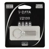 TIP top USB flash drive 32GB TD100 ( TTO 407877 ) cene