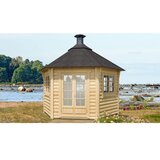 Male kuće Gazebo 9 m2 Alba Cijene