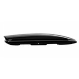 CAR 888 ACCESSORIES Krovni kofer, 750 l, 206x82x34 cm, Crni Cene