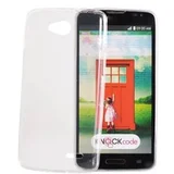  Zaštitna futrola ultra slim 0.3mm Huawei Y6/Y5 2017 transparent