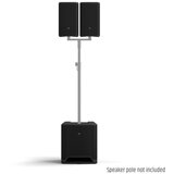 Ld Systems DAVE 15 G4X Kompletno ozvočenje - - Audio-Kondric | Shoptok.si