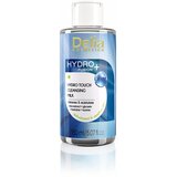 Delia hydro fusion + mleko za čišćenje lica za hidrataciju 150 ml - | kozmo shop online Cene