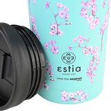 Estia termo šalica 350ml Blossom Green 01-20446 | shoptok.hr