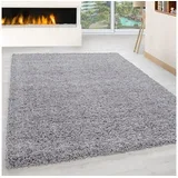 tepih 80x150cm svijetlo sivi