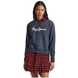 PepeJeans NANETTE N LOGO SWEATSHIRT Siva | shoptok.hr