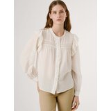PepeJeans Bluza 'LOIR' bijela | shoptok.hr