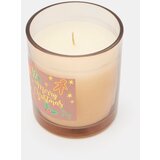 Sinsay mirisna svijeća Merry Christmas 527BY-08X | shoptok.hr