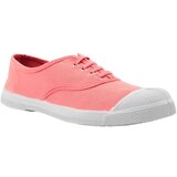 Bensimon Nizke superge Tennis lacets Rožnata | Shoptok.si