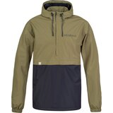 HANNAH Men's jacket FOUNDER lizard/anthracite