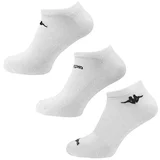 unisex čarape za odrasle Logo Lele 3pack 3113SMW-901