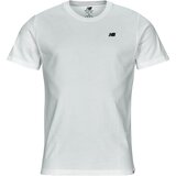 New Balance Small Logo Tee Bijela Cijene