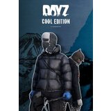Steam DayZ Cool Edition Key (PC) GLOBAL | ePonuda.com