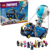 Lego Fortnite Battle Bus številka 77073 Cene