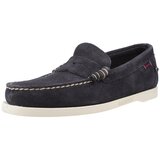 Sebago DAN BOAT FLESH Plava Cijene