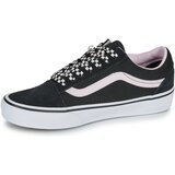 Vans Nizke superge Old Skool Črna | Shoptok.si