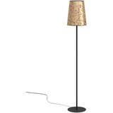 Eglo 390295 - Stojeća lampa CASTUERA 1xE27/25W/230V zlatna/ružičasta | Eponuda.com