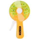 Mini ventilator u obliku krafne - uzorak šaljemo nasumično | shoptok.hr