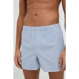 GAP Pamučne bokserice (3-pack) 3-pack boja: zelena